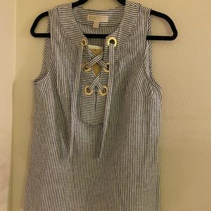 ❌ SOLD ❌ Michael KORS top , new with tag.